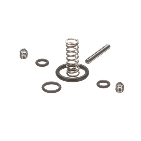 CORNELIUS Kit Service Sph Valve 620047347